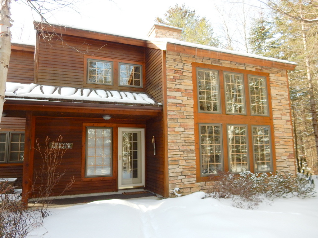 The Preserve at Gore presented by Gore Mountain Real Estate