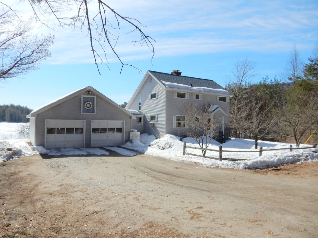 Gore Mountain Adirondack Real Estate Listing RE1058 North Creek